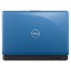 Laptop Dell Inspiron 1545 cu procesor Intel CoreTM2 Duo T6600 2.2GHz, 3GB, 500GB, Ubuntu 9.10, Ice Blue  271738507
