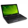 Laptop Toshiba Satellite L655-121 cu procesor Intel CoreTM i5-450M 2.4GHz, 4GB, 500GB, ATI Radeon HD5650 1GB, Microsoft Windows 7 Home Premium + BitDefender CADOU, L655-121+BD-PR