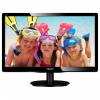 Lcd monitor with led philips 200v4lsb,