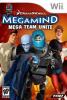 Megamind - Mega Team Unite Wii, THQ-WI-MEGAMIND