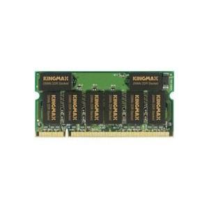 Memorie laptop Kingmax SODIMM DDR2 1GB 667Mhz, KSCD