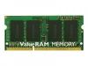 Memorie laptop SODIMM DDR III 8GB, 1333MHz, CL9, Kingston ValueRAM - calitate excelenta, KVR1333D3S9/8G