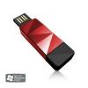 MEMORY DRIVE FLASH USB2 2GB/RED   N702 A-DATA