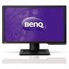 Monitor LED BenQ Professional Gaming XL2411T 24 inch 1ms GTG 3D black XL2411T