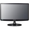 Monitor LED Samsung 18.5 inch, Wide, Negru, S19A100N