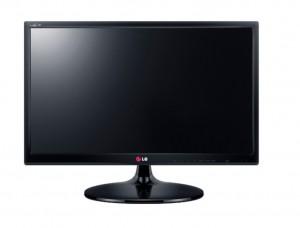 Monitor LG 22MA53D-PZ 21.5 inch 5ms negru
