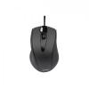 Mouse A4Tech Gesture Q4-500-1, USB, Negru