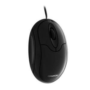 Mouse CANYON  CNF-MSO01B Green series