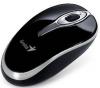 Mouse genius traveler 900, 2.4g, usb, black, wireless