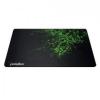 Mouse pad razer goliathus-fragged speed alpha, advanced cloth weave,
