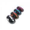 Mouse Wireless Canyon CNR-MSLW01O, laser, USB, retail, portocaliu  CNR-MSLW01O