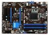 Placa de baza msi,intel z77,