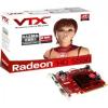 Placa video VTX 3D ATI Radeon HD5550 512MB DDR3 128bit VX5550 512MK3-HV2