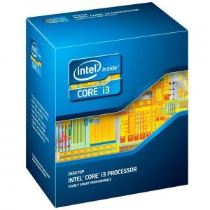 Procesor Intel Core i3-2100 3.10GHz 3MB cache LGA1155 32nm IGP 850MHz 65W BOX, BX80623I32100 911243