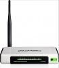 Router tp-link tl-wr743nd 150mbps wireless lite n ap/client , atheros,