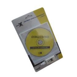 Serioux Dispozitiv de curatare a lentilelor CD-ROM-ului CKCD-W