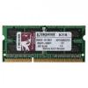 SODIMM DDR III 2GB PC8500 KINGSTON 1066MHz - KVR1066D3S7/2G
