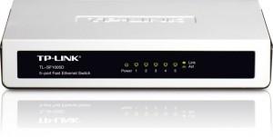 Switch TP-Link 5 porturi TL-SF1005D