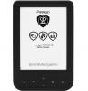 Tableta PRESTIGIO E-Book Reader, 6.0 Inch, 4GB, Black, PER3464B