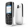 Telefon  nokia 112 dual sim  alb,