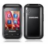 Telefon  Samsung C3300, CHAMP, negru 26726