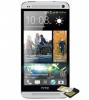 Telefon htc one, dual sim, alb, 72159