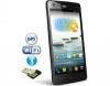 Telefon liquid s1 s510 8gb duo negru acs510dblk