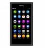 Telefon mobil nokia n9 64gb, black,