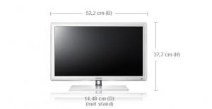 Samsung ue22d5010 televizor