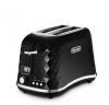 Toaster Brillante DeLonghi, CTJ 2003.BK