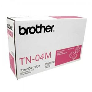 Toner Brother TN-04M Magenta TN04M