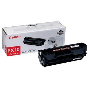 Toner Canon FX10 Negru, CH0263B002AA