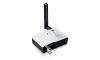 Tp-link, print server wireless g, 10/100, usb2.0,