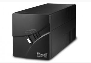 UPS MUSTEK PowerMust 1060, Line Interactive, 1000VA/ 600W, PowerMust 1060