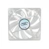 Ventilator deepcool xfan 120l clear, 120mm