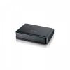 Zyxel es-105e,  5-port desktop fast ethernet switch,