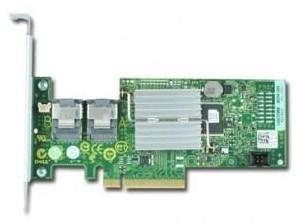 Adaptor Dell H200 Perc, Integrated RAID Controller, Cable to be ordered separately - Kit, 405-11540, 272360712