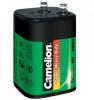Baterie camelion 4r25, 6 volt block, 7 a, green-sp1,