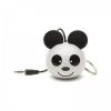 Boxa portabila kitsound trendz mini buddy panda