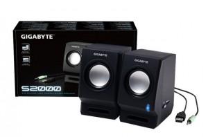 Boxe GIGABYTE GP-S2000, BXGIS2000