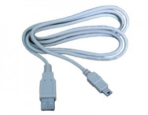 Cablu imprimanta USB KeyOffice A/M B/M 3m KeyOffice, USB-3