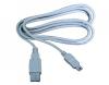 Cablu imprimanta USB KeyOffice A/M B/M 3m KeyOffice, USB-3