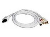 Cablu S-Video/AV pentru Nintendo Wiiablu S-Video/AV pentru Nintendo Wii DGWII-1001, AGDGWII1001