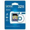 Card de memorie lexar sdhc 32gb