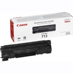 Cartus Canon LBP CARTRIDGE 713, Toner Cartridge for LBP-3250 (20, CR1871B002AA