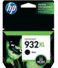 Cartus HP 932XL Black Officejet Ink Cartridge for HP Officejet 6600 / 6700 e-All-in-One, CN053AE