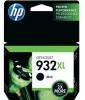 Cartus hp 932xl black officejet ink cartridge for hp officejet