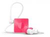 Casca bluetooth stereo sony, nfc, multi-point, a2dp, sbh20 pink