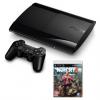 Consola sony ps3, 500gb, far cry 4,