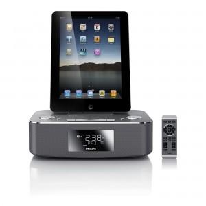 Docking system Philips for iPod, iPhone, iPad DC291/12